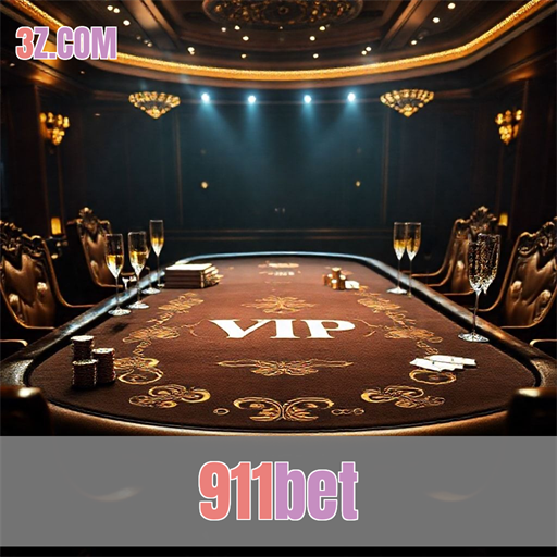 Experiência VIP Exclusiva no 911bet Que Surpreende Usuários