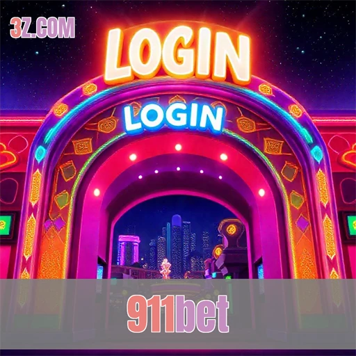 Login Criativo e Seguro no 911bet para Jogadores Brasileiros