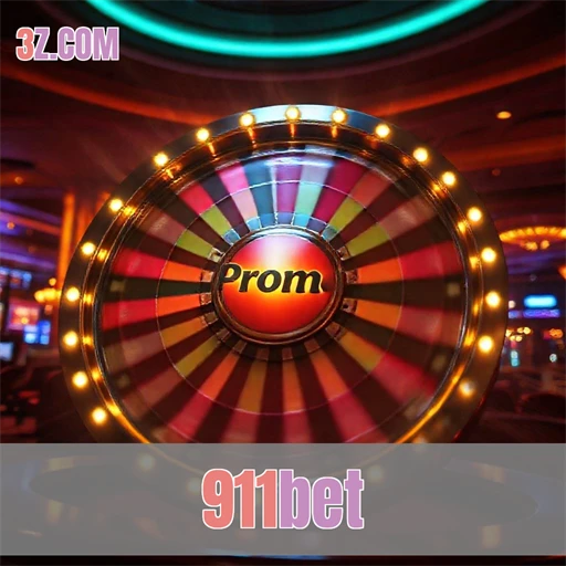 Promoções Imperdíveis no 911bet: Ganhos e Divertimento Sem Fim