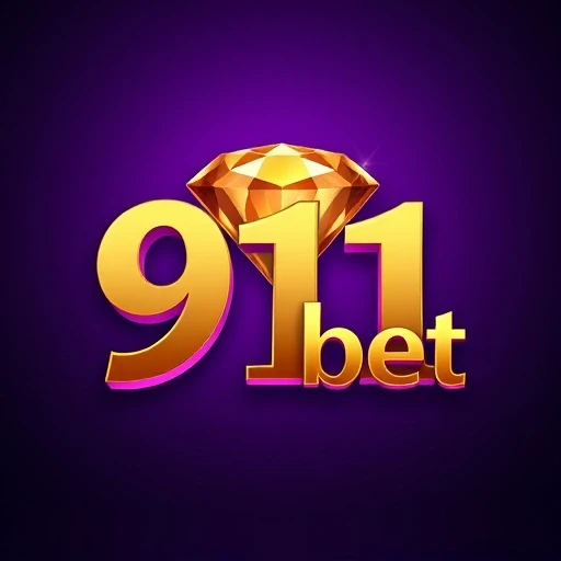 911bet Logo