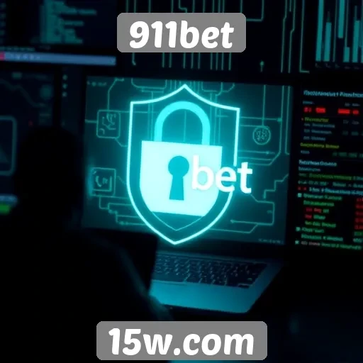 Análise da segurança online do site 911bet